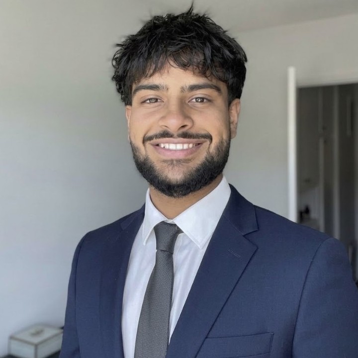 Abdullah Yusaf