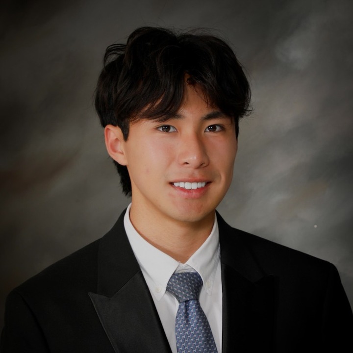 Andrew Kwon