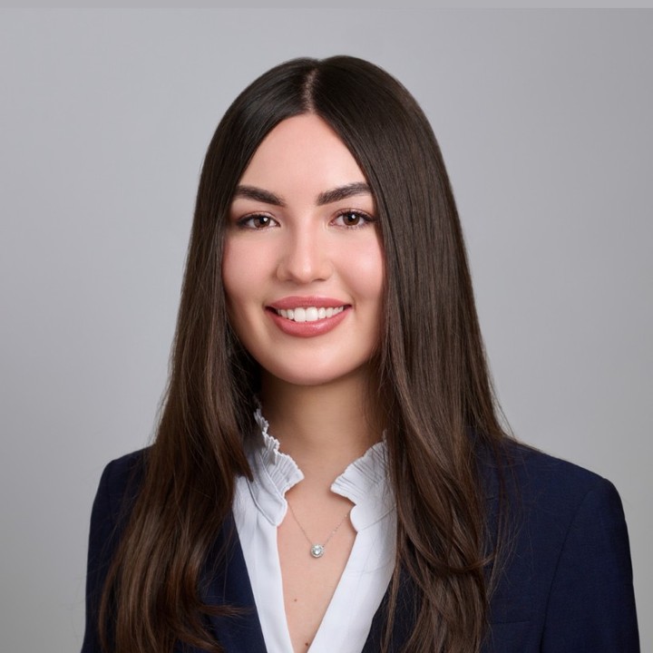 Sasha Gladkikh