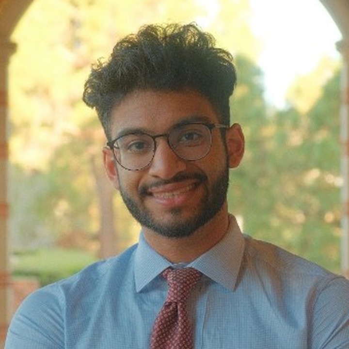 Zaid Vellani